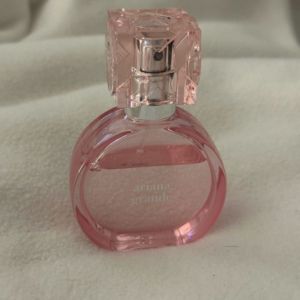 Ariana Grande Thank U Next Perfume